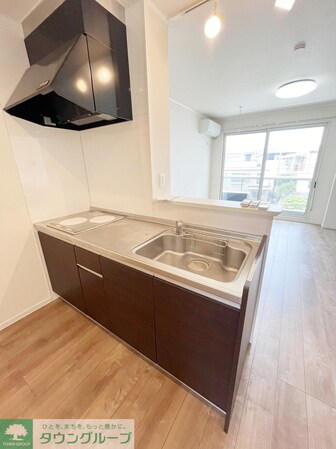 Cornejo(コルネッホ)の物件内観写真